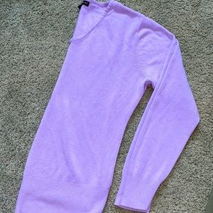 ✨4 for 20✨ purple sweater